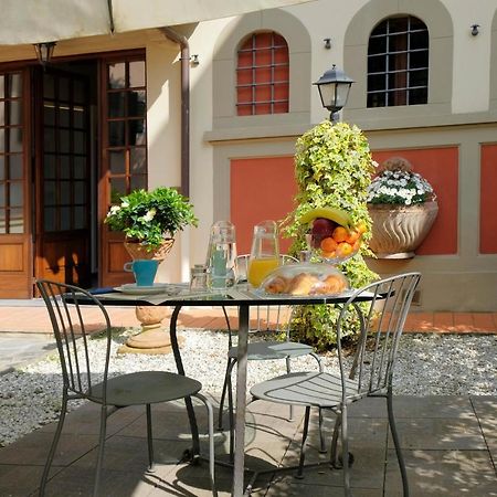 Villa Il Leone Florence Exterior photo