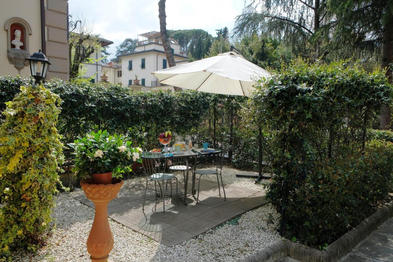 Villa Il Leone Florence Exterior photo