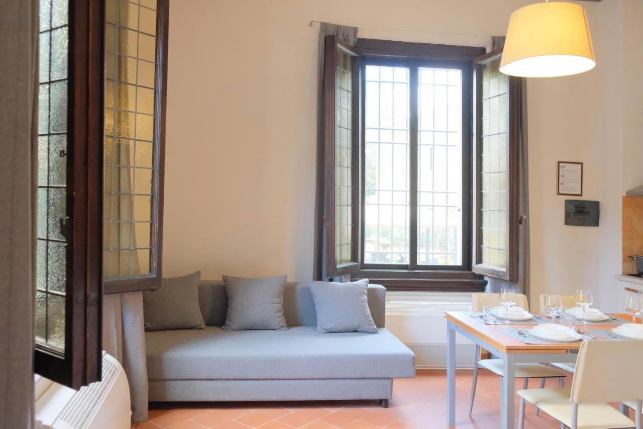 Villa Il Leone Florence Exterior photo