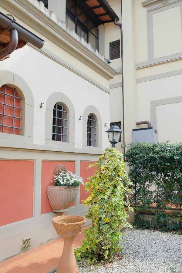 Villa Il Leone Florence Exterior photo