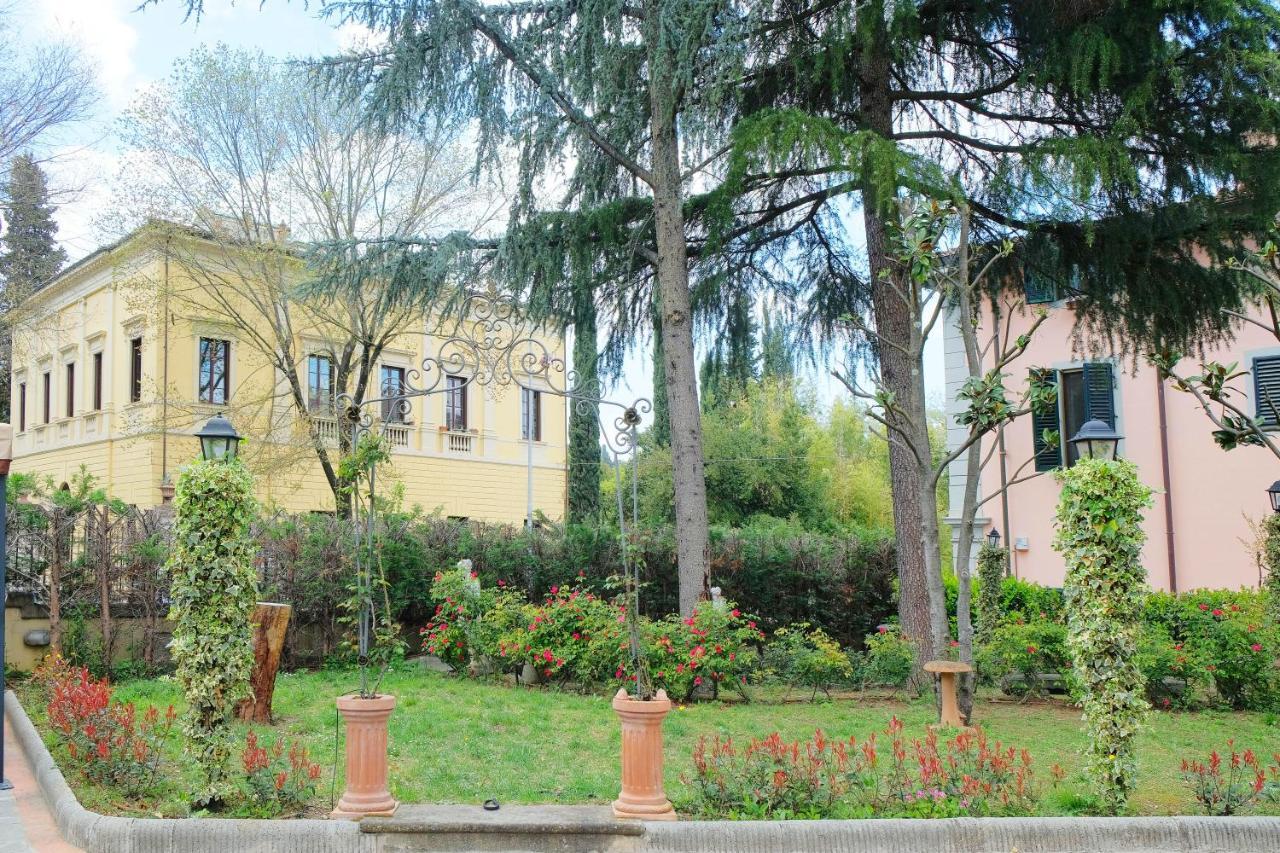 Villa Il Leone Florence Exterior photo