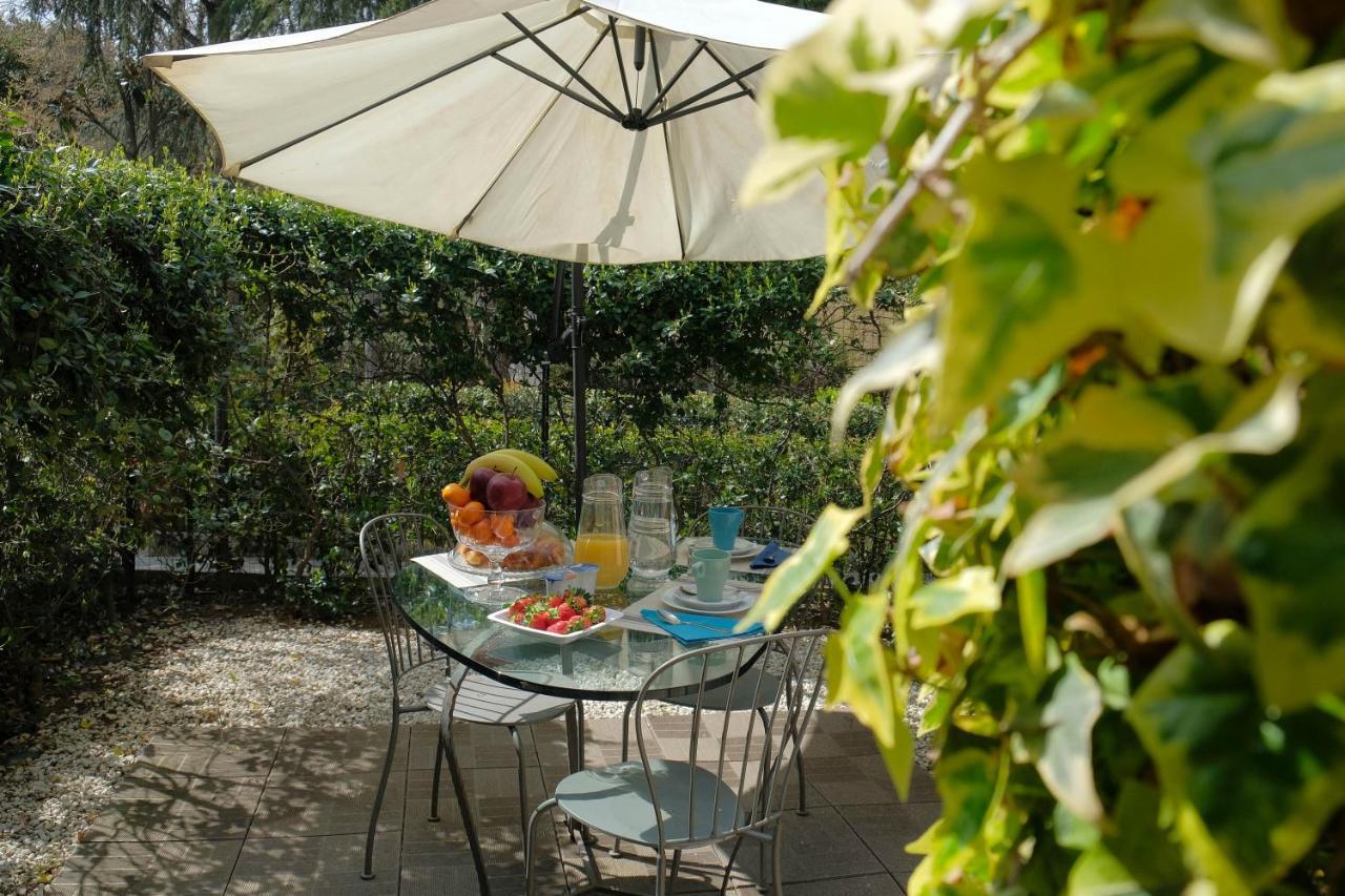 Villa Il Leone Florence Exterior photo