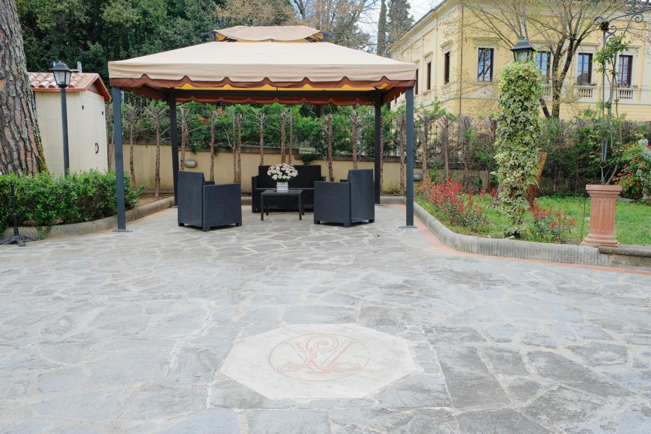 Villa Il Leone Florence Exterior photo