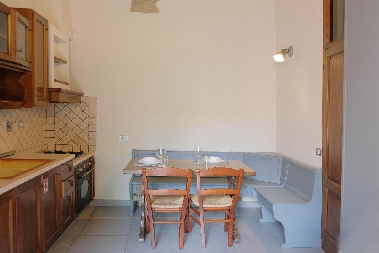 Villa Il Leone Florence Exterior photo