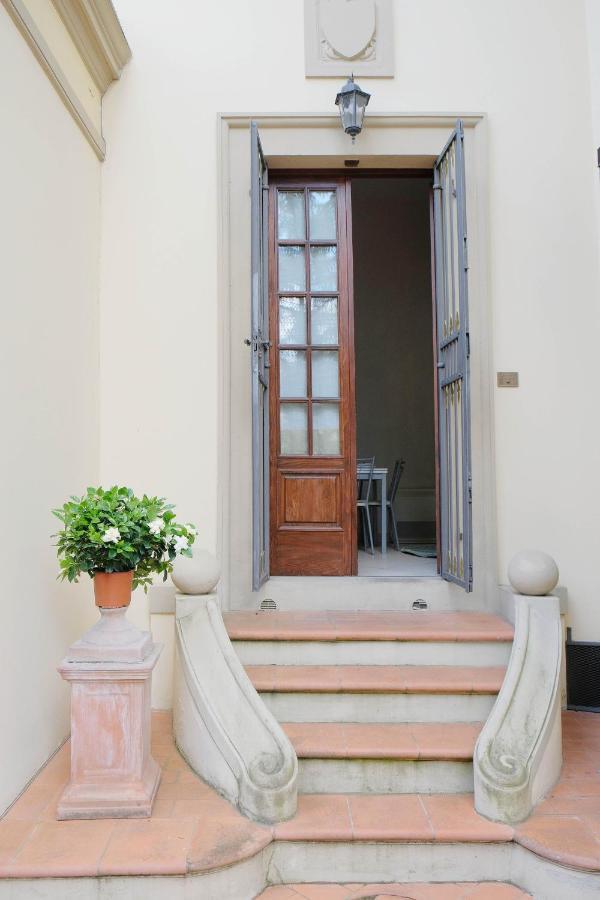Villa Il Leone Florence Exterior photo