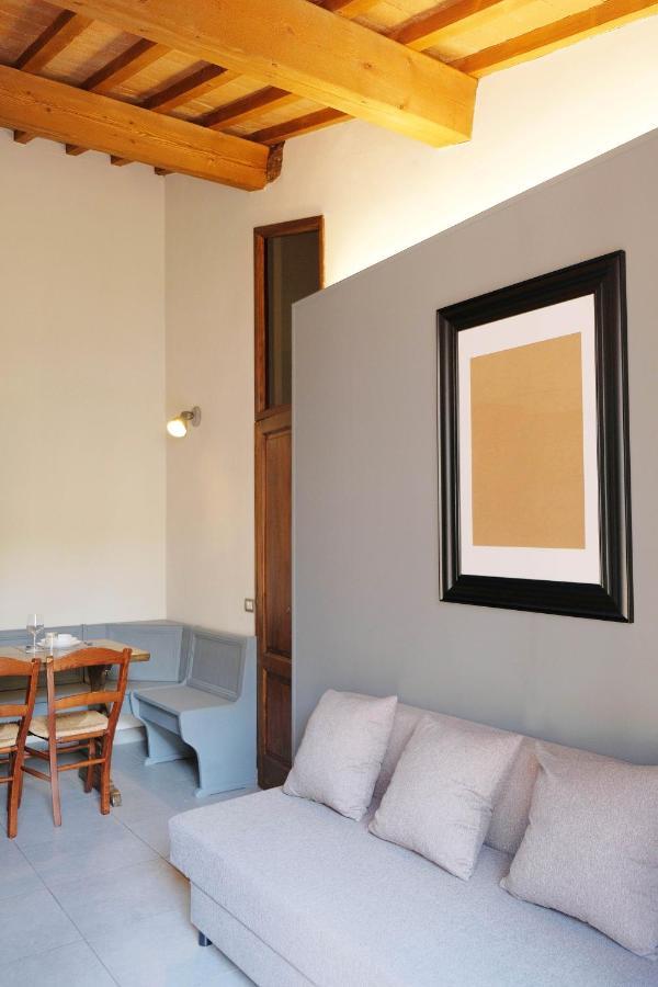 Villa Il Leone Florence Exterior photo