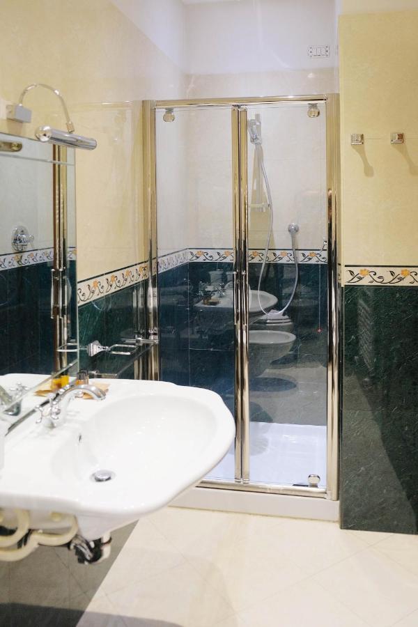 Villa Il Leone Florence Exterior photo